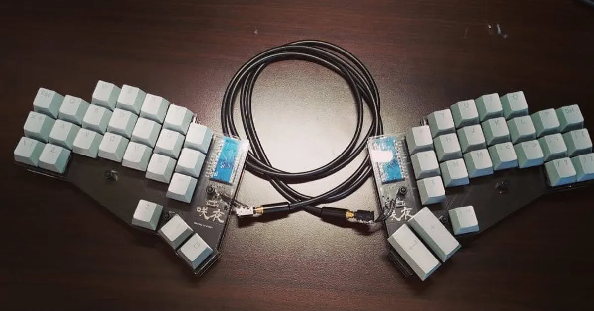 Profile of Emmy Noether