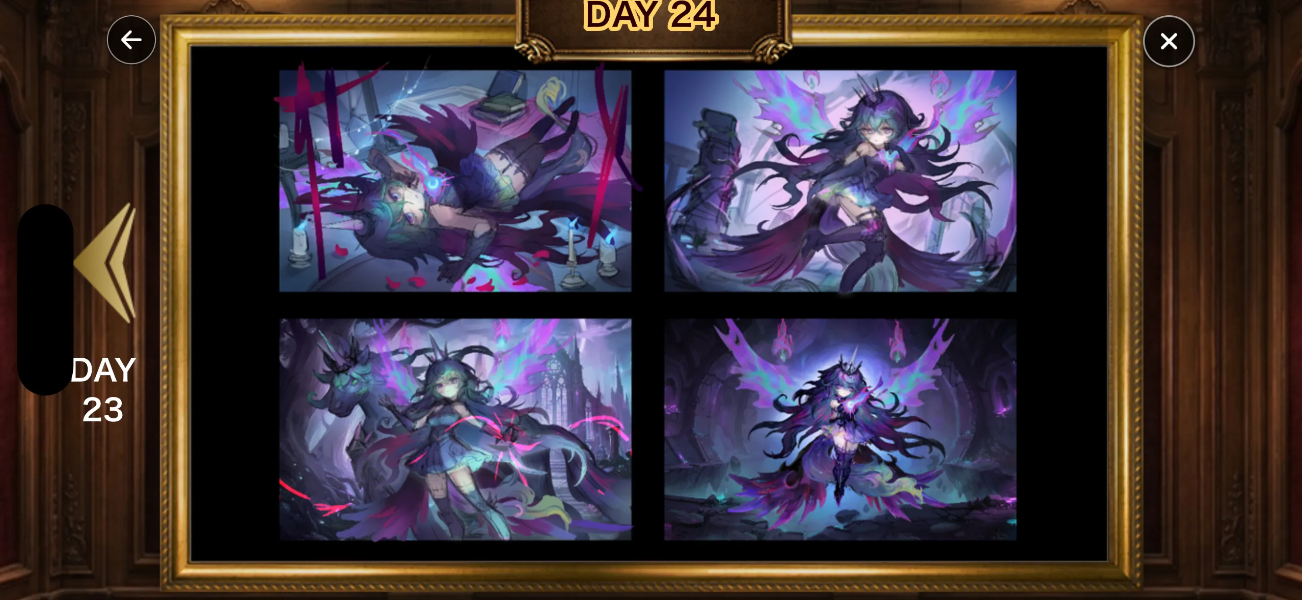 DAY 24